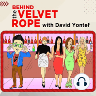 CONTEST - Behind The Velvet Rope