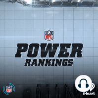 #2: Who should be ranked #1? Why did the Jets jump two spots?