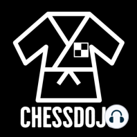 EP 90 | Hans & Chess.com Settle, U.S. Chess in Crisis