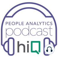 Episode 002: Josh Bersin - The People Analytics Imperative (Part 1)