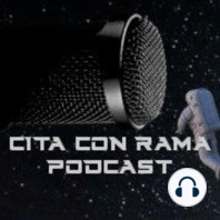 Cita con Rama - 1x07 Mandalorian sin Star Wars