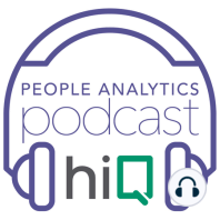 Episode 013: 2016 hiQ Elevate - Elevation Awards, Intel’s Alexis Fink, and Q&A w/ the PA Community