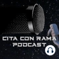 Cita con Rama - 1x09 Astronautas (I)