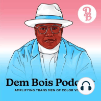 Culture and Cannabis: Advocating for Black Trans Men with Shawn ...