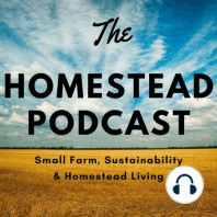 Ep. 19 - Preserving Food Perfection: A Comprehensive Look at Freeze Drying for Home Food Preservation