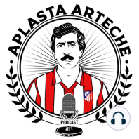 T01E23 - This is Atleti…, and we’re not scared