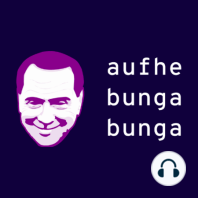 /116/ Mr Bunga Goes to Washington (1) ft. Nick Frayn