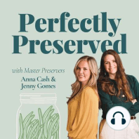 The Perfectly Preserved Podcast Turns 1: Fan Favorites, Celebrations and Freebies