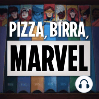 E158 - Victoria Alonso: su historia, impacto y legado en Marvel Studios