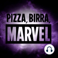 E159 - Noticias de Marvel: Victoria Alonso vs. Disney, Jonathan Majors detenido y más