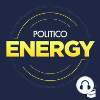 How the Russia-Ukraine crisis is undermining Biden’s clean energy message