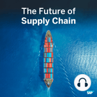 Episode 28: Focusing on Global Trade to Deliver More than Compliance to Supply Chains with SAP’s Linda McKee and Trond Rovang