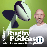 Drop goals, Welsh drama and refereeing controversy