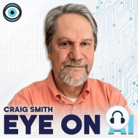 #138 Dan O'Connell: How AI is Disrupting Business Communications