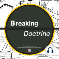 Episode 44 - "Doctrinal Underpinnings in Academic Publications”