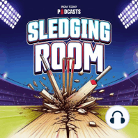 India vs Pakistan Asia Cup Reserve Day Completely Justified | Sledging Room, Ep 68