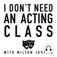 Want to Study with Milton Justice? Register Now.