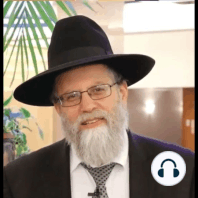 Shalom Bayis vs Chinuch Part 2