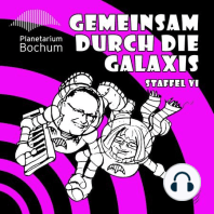 Episode 40: Rätselhafte Eisriesen