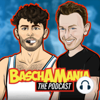 Basch & The Brain Preview the 2023 World Championships | 205