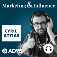 #50 - Cyril Attias - Episode special