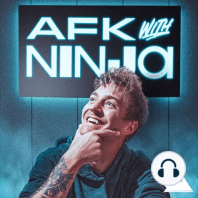 The True Meaning Behind AFK And Why I Started This Podcast