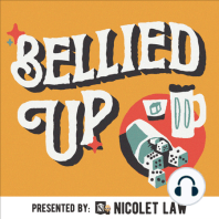 Best of Bellied Up: Volume 1