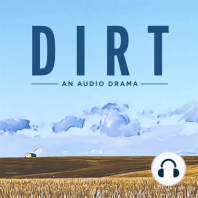 Bonus: Director's Commentary for Dirt - An Audio Drama Ch 16