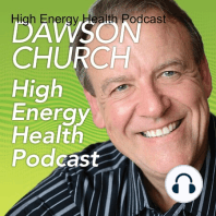 Energy and Consciousness in Healing and Sports Performance: Rick Leskowitz and Dawson Church in Conversation