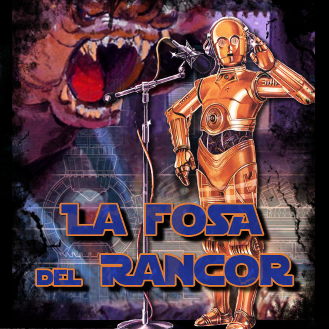 LFDR 9x01 Análisis Star Wars: Ahsoka Partes 1 y 2 | Podcast de LA FOSA ...