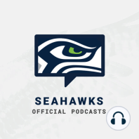 Seahawks Saturday Night - Changes in the Offense