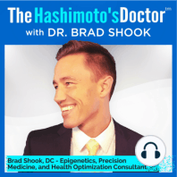 The Thyroid and Gut Connection to Hashimoto's Thyroiditis, a Functional Medicine Approach