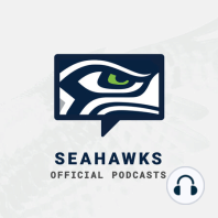 Seahawks Saturday Night Mic'd Up: D.J. Fluker Preview