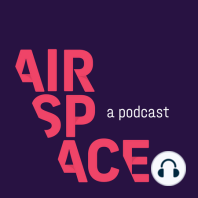 AirSpace Revisited - It's a Barbie World and We're All Living in It
