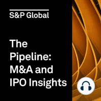 Ep. 6 - IPO roadblocks create 'pent-up supply' of companies ready to go public