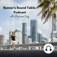 S4 EP1 - Conversations with Runners: Julie Weiss