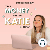 Fresh Invest x Money with Katie: Women’s Financial Wellness