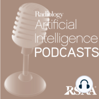 Episode 8: AI in Radiology Education