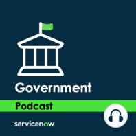 The five forces changing government episode 2: Hybrid workforce
