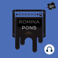 #31 El enorme Ennio Morricone · Romina Pons