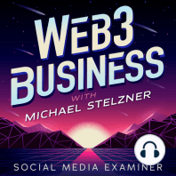 Growing a Business With Web3: The Web3 Academy Story