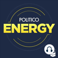 Sizing up Manchin's legacy on energy, climate policy - E&E News by POLITICO