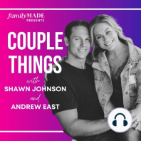 181 | Together through Addiction, Achievement, and Athletics with power couple Ken and Shelby Rideout