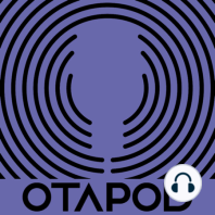 México en el Anime (ft. OkamiSamaTV) | Otapod #70