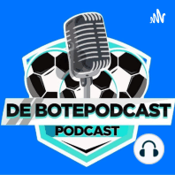 Ep 4. Los 4 grandes del Futbol Mexicano Parte 2. La Máquina Celeste de La Cruz Azul.
