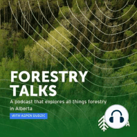 Forest from the Trees with Jason Fisher