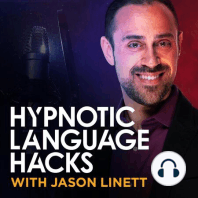 Why Learn BUSINESS From A HYPNOTIST?