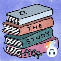 Ep. 7: Vayetzei - "The Eternal Was In This Place and I Did Not Know It" feat. Naomi Ackerman