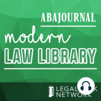How to practice law in a ‘sharing economy’ (Podcast)