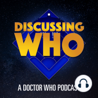 Episode 42: Review of The Pilot, Doctor Who Series 10 Episode 1